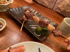 -山葵家·创意料理(EFC欧美广场店)