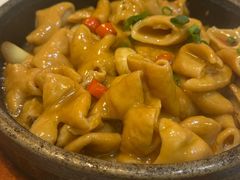-徽镇小厨·经典徽菜(马连道店)