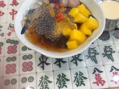 -堂屋糖水店(愚园店)