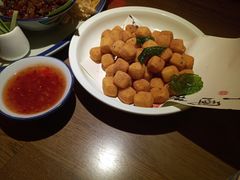 -华馨园北京烤鸭(丽水店)
