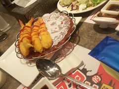 -大渔铁板烧(花园道店)