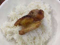-华仔土鸡店(创意产业园店)