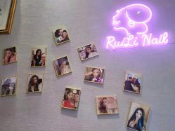 -RL Nail·瑞丽美甲美睫品牌原创店