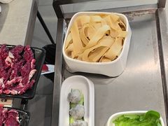 -宴全牛粤来越牛潮汕鲜牛肉火锅(海州万达广场店)