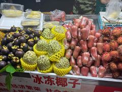 -海大南门夜市(海富街店)