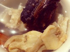 海鲜佛跳墙-王庄阿咪海鲜大排档(上下杭店)