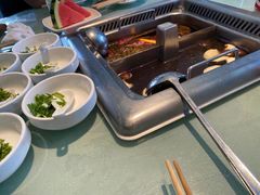 -海底捞火锅(枫蓝国际购物中心店)