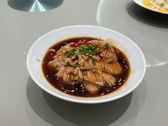 -红城阁·上海味道(四平路店)