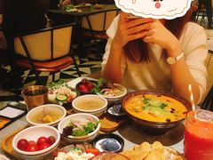 -Home Thai·泰谣(王府井apm店)