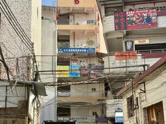 -南泰百货批发市场