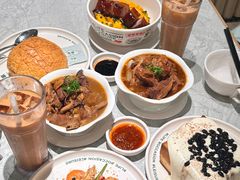 -翠华餐厅(正佳广场店)