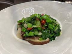 -英冠索菲特酒店·萧湘阁中餐厅