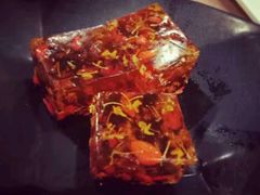 杞子桂花糕-添好运点心专门店(中环IFC店)