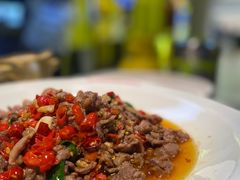 -炊烟小炒黄牛肉(中心印象城店)