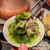 国潮大片级火锅店空降杭州滨江樱花里……