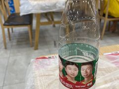 -江城燕子大排档(江汉路步行街店)