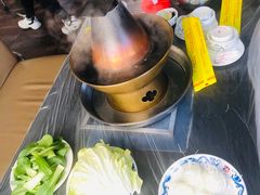 -鑫龙火锅城(青岛分店)