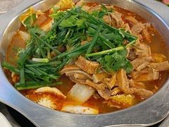 -古乐牛香·鲜牛肉牛杂火锅(高新店)