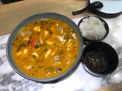 江门豆花饭-姑姑宴(富力广场店)