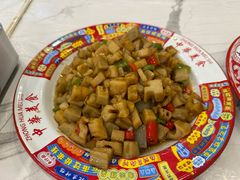 -江城燕子大排档(江汉路步行街店)