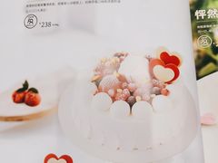-DQ·蛋糕·冰淇淋(城南嘉园店)