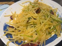 -满园烤鸭·春饼(沈北万达店)