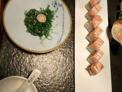 -将太无二·北美传奇寿司(瑞士公寓店)