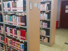 -朝阳区图书馆(小庄店)