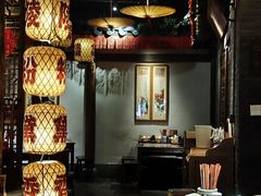 -南京大牌档(济南万象城店)