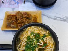 -姐弟俩土豆粉(北京双桥万达店)