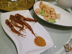 -蓬川食府(金海道店)