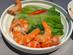 -徐记海鲜(汉城湖|太奥店)