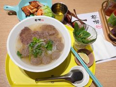 -蔡澜Pho·越南粉餐厅(海上世界店)