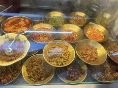 -带杏干面馆(洋湖景园店)