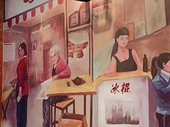 门面-马路边上·小海鲜烧烤(八一路店)