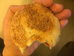 -朱记小郑酥烧饼(建康路店)