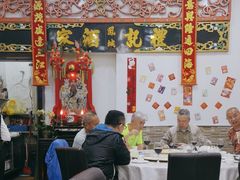 -凤城礼记鱼翅海鲜酒家(新马路总店)
