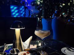 -OZONE 顶楼酒吧(香港丽思卡尔顿酒店)