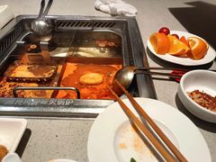 -海底捞火锅(万达广场店)