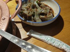-民食香·腊排骨野生菌美食(木府店)