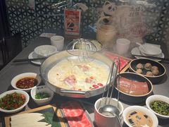 -骨之味·筒骨汤火锅(江头店)