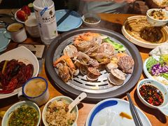 -三个渔夫·蒸汽海鲜(小白楼店)