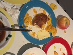 -味餐厅·海鲜·火锅·自助餐