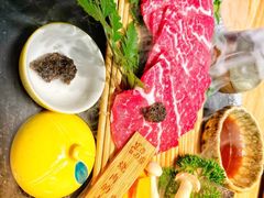 烧肉の女王-黑牛の店·和牛烧肉(合生汇店)