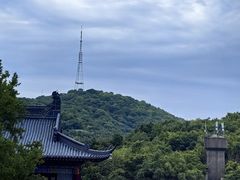 -南山风景名胜区