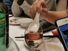 -浦东绿地铂骊酒店品珍轩中餐厅