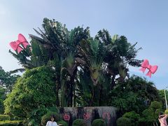 -白沙门生态公园