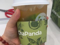 -茶百道(宜兴万达金街店)