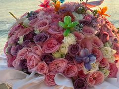 -海角轩·三亚文华东方酒店