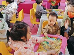 -英孚教育青少儿(河东中心)